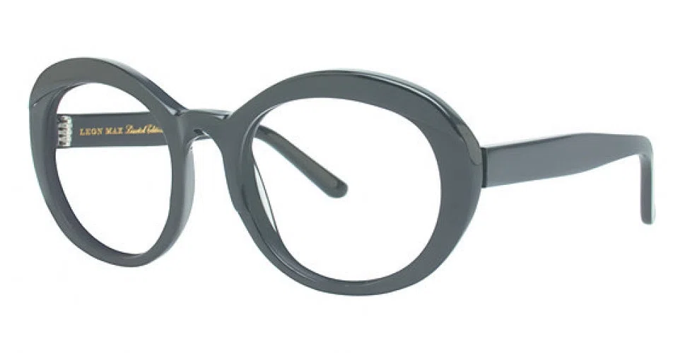 Leon Max LM6007 Eyeglasses - view 4